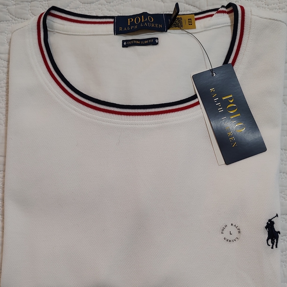 Ralph Lauren Polo shirt